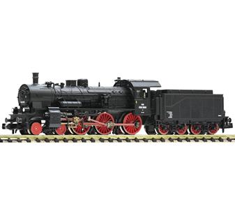 260810 Fleischmann Dampflok 638.1809 (ÖBB) 7170021.jpg